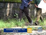 05-03-2015 - ESTAMOS DE OLHO: VILA AMÉLIA - ZOOM TV JORNAL