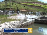 27-02-2015 - ESTAMOS DE OLHO: LAGOA SECA