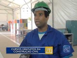 04-03-2015 - CONSTRUÇÃO CIVIL - ZOOM TV JORNAL