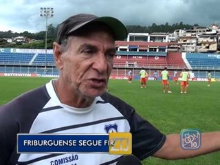 26-02-2015 - FRIBURGUENSE - ZOOM TV JORNAL