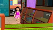 Pat a cake Pat a cake - 3D Animation Nursery rhyme with lyrics for children