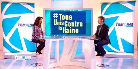 Vincent Cespedes : "transmettre des valeurs" pour lutter contre le racisme - LTOM
