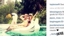 8 Cutest Taylor Swift & Calvin Harris Moments