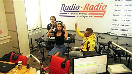 Double Trouble Live Music Show - IOWA 2