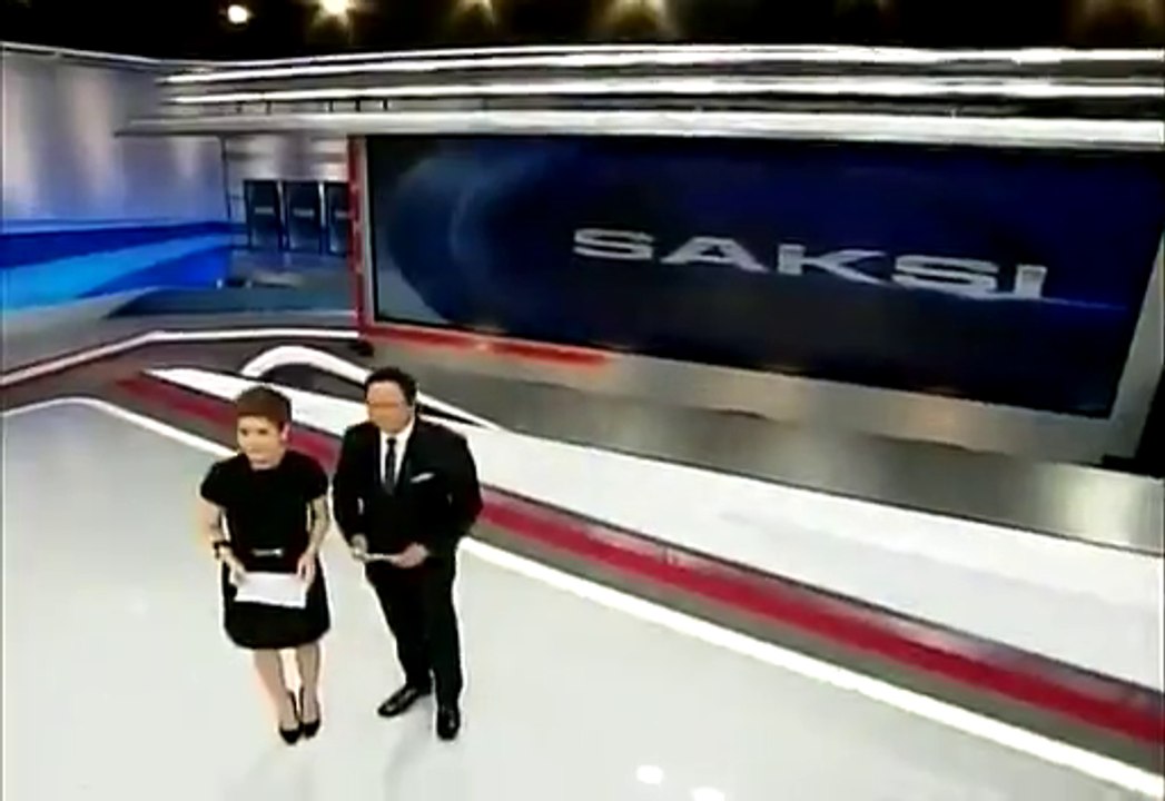 Saksi April 4 2016