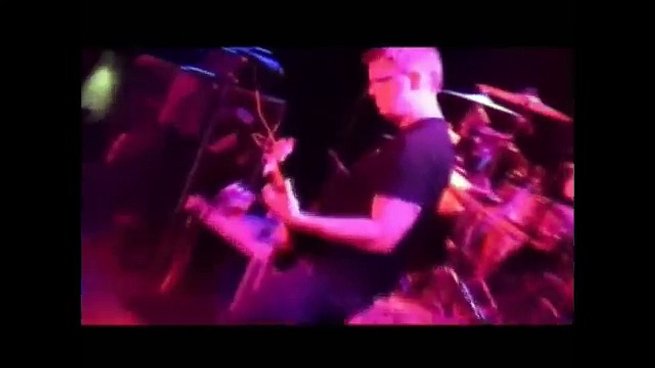No Fun At All - The Live Music Hall, Koln, Germany 14