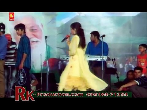 Jora-Jori-Ja-Ladiya -Mela-Almast-Bapu-Lal-Badshah-Ji 2016-Nakodar by funvilla