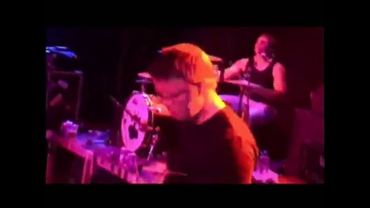 No Fun At All - The Live Music Hall, Koln, Germany 15