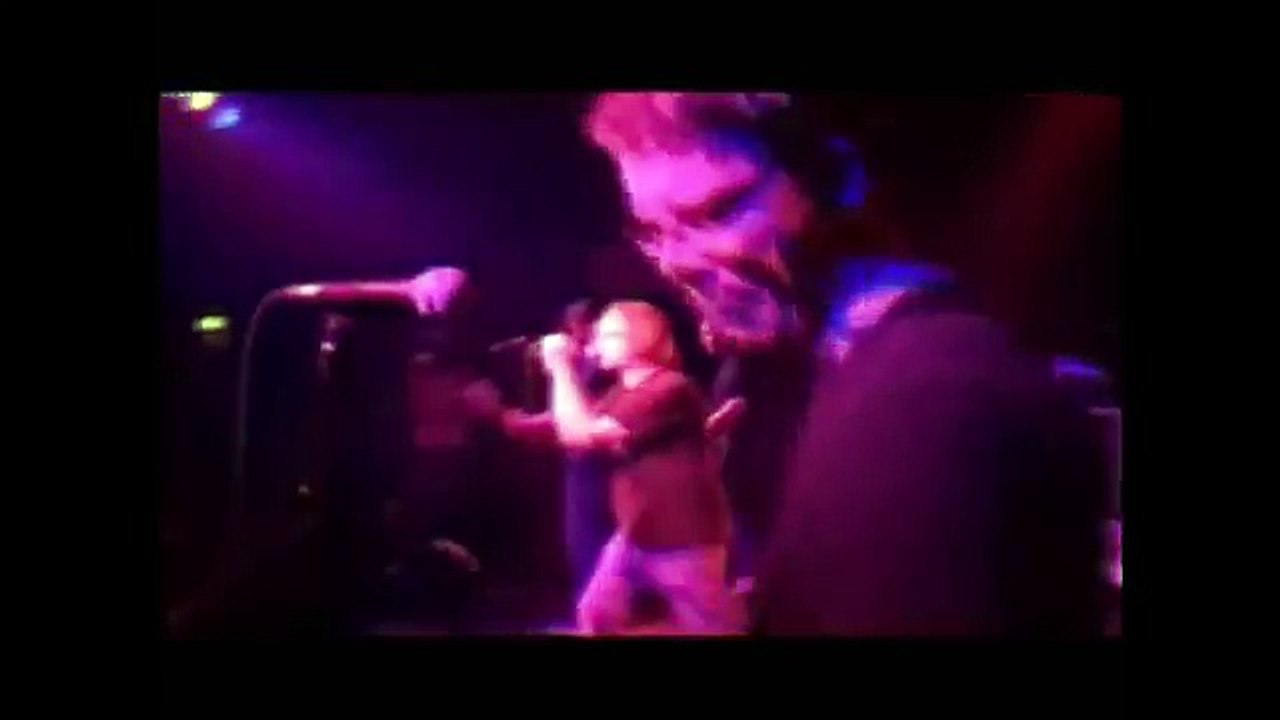 No Fun At All - The Live Music Hall, Koln, Germany 17