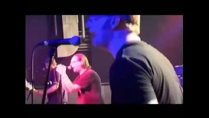 No Fun At All - The Live Music Hall, Koln, Germany 18