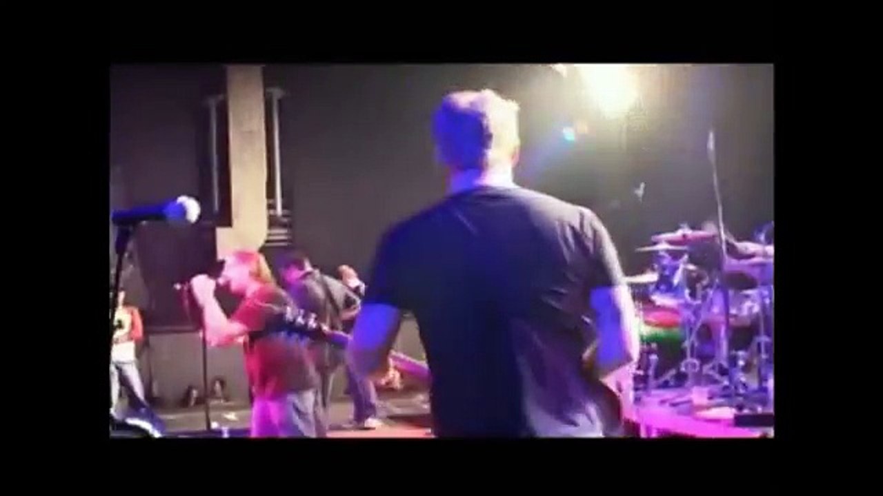 No Fun At All - The Live Music Hall, Koln, Germany 19
