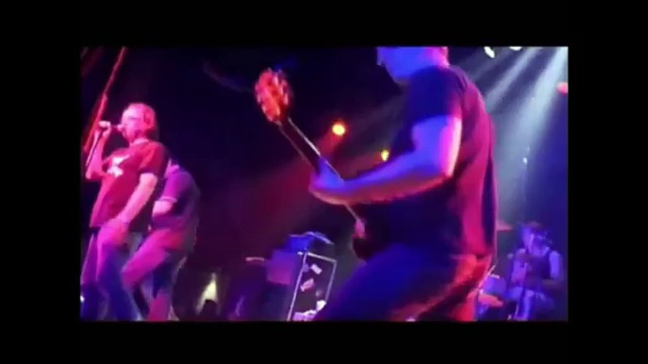 No Fun At All - The Live Music Hall, Koln, Germany 20