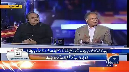 Capital Talk – 4th April 2016
