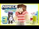 Minecraft Digimon Ep 3 - TEAM DIGIMOBS! (Minecraft Modded Roleplay)