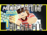 Minecraft Digimon Ep 7 - WHERE ARE WE? (Minecraft Modded Roleplay)