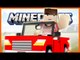 Minecraft One Command Car! - Minecraft One Command Mods (Minecraft Car Command)