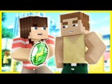 Pixelmon Episode 4 - BROCK'S DAD! (Minecraft Modded Roleplay)