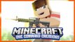 Guns in Vanilla Minecraft - One Command Creation (Minecraft Extra Weapons)