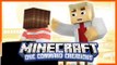 Minecraft School in One Command - One Command Creations (One Command Roleplay)