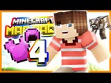 MadPack 3 - Ep 4 - GRAVITITE ARMOUR! (Minecraft Modded Roleplay)