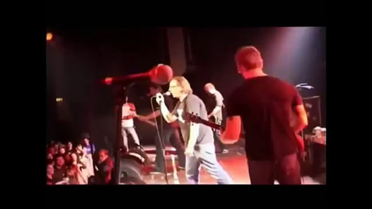 No Fun At All - The Live Music Hall, Koln, Germany 33