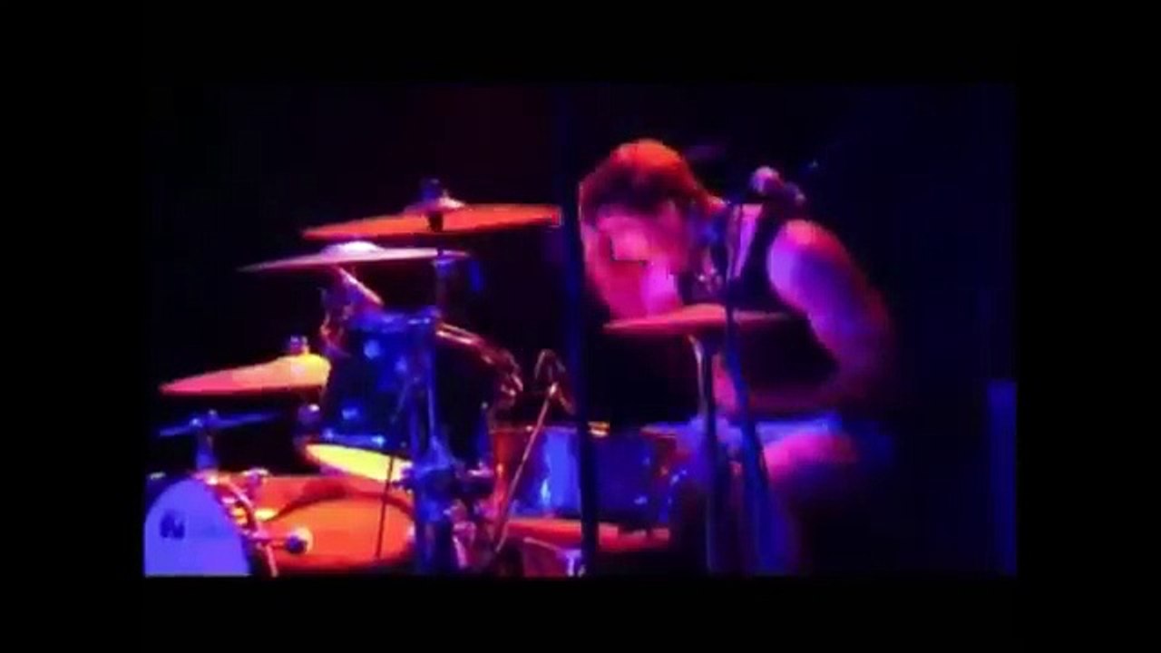 No Fun At All - The Live Music Hall, Koln, Germany 34