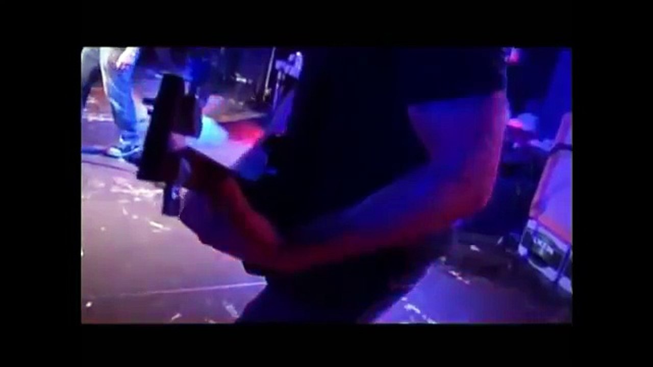No Fun At All - The Live Music Hall, Koln, Germany 35