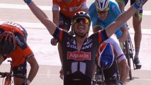 Offiziell Teaser – Paris-Roubaix 2016