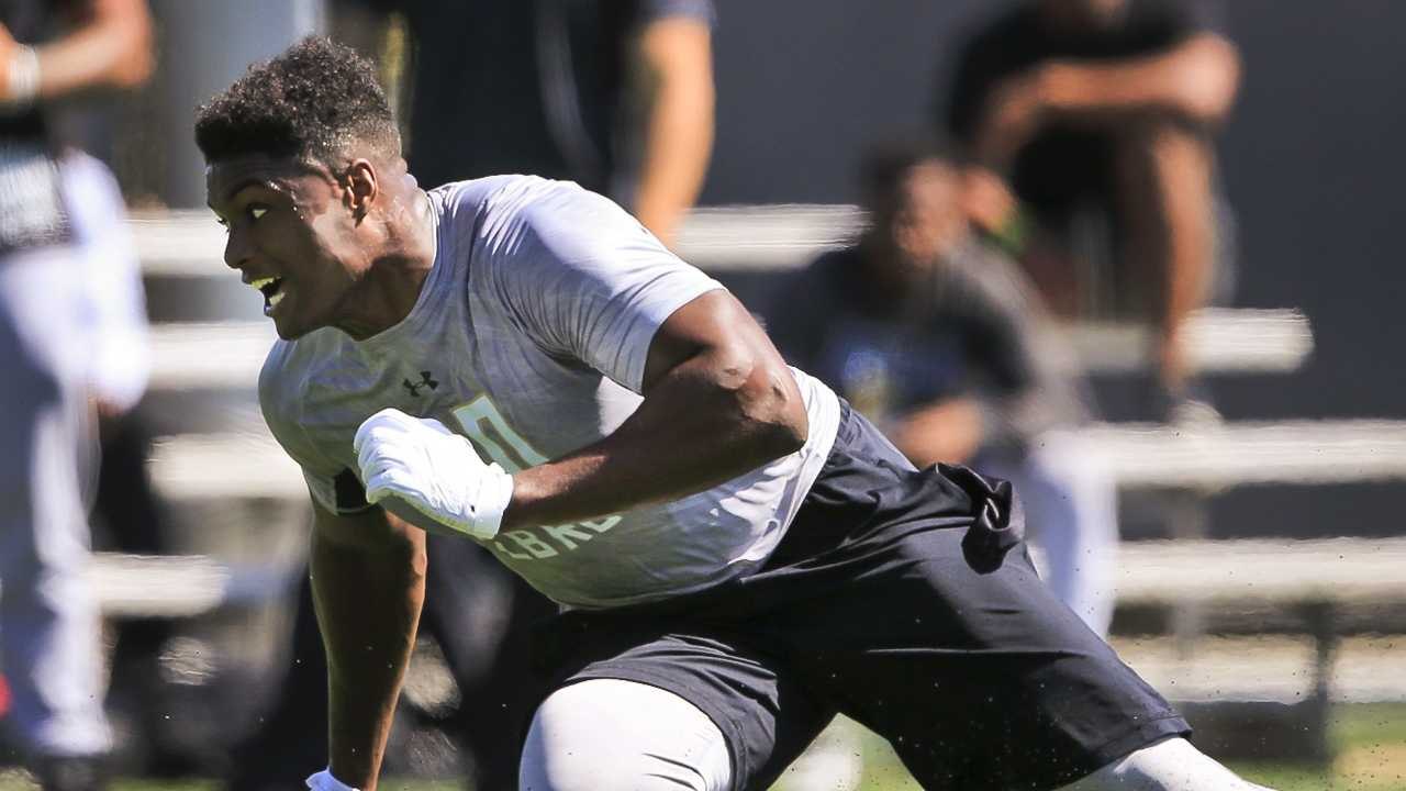 NFL Draft: Next Big Date for Myles Jack