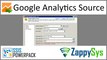 SSIS Google Analytics Source - Read data from Google Analytics Platform and load into SQL Server
