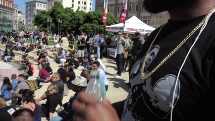 Bryant Jennings interview