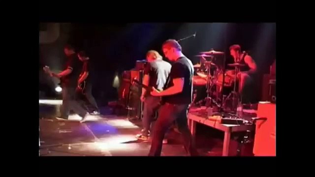 No Fun At All - The Live Music Hall, Koln, Germany 36