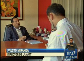 Más de 15 millones de dólares han sido transferidos a los transportistas