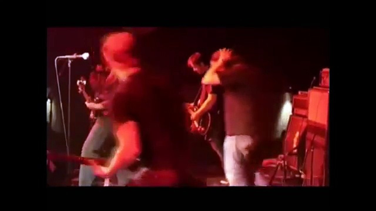 No Fun At All - The Live Music Hall, Koln, Germany 37