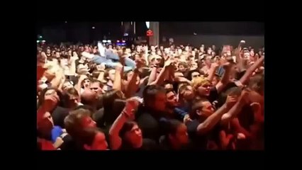 No Fun At All - The Live Music Hall, Koln, Germany 42