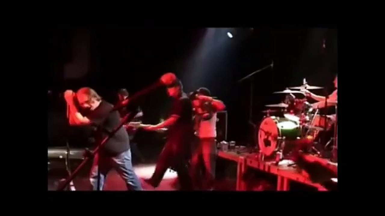 No Fun At All - The Live Music Hall, Koln, Germany 44