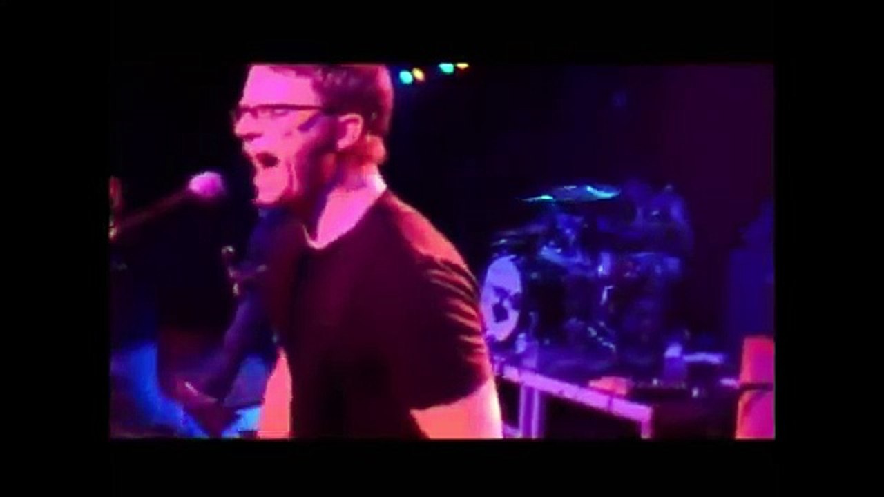 No Fun At All - The Live Music Hall, Koln, Germany 50