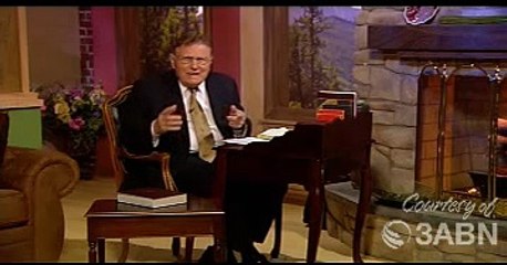 1 | Seguridad en tiempos angustiosos | Pastor Humberto Treiyer