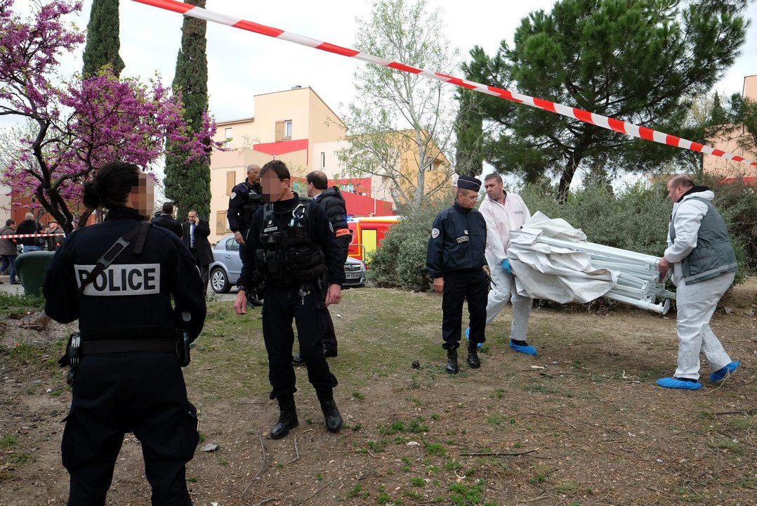 Le 18:18 - Règlements de comptes à Marseille :...