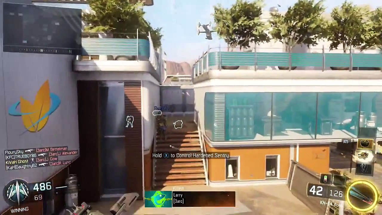 R.I.P Bots #2
