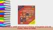 Read  Coincrafts 1998 Standard Catalog of English and Uk Coins 1066 to Date Ebook Free