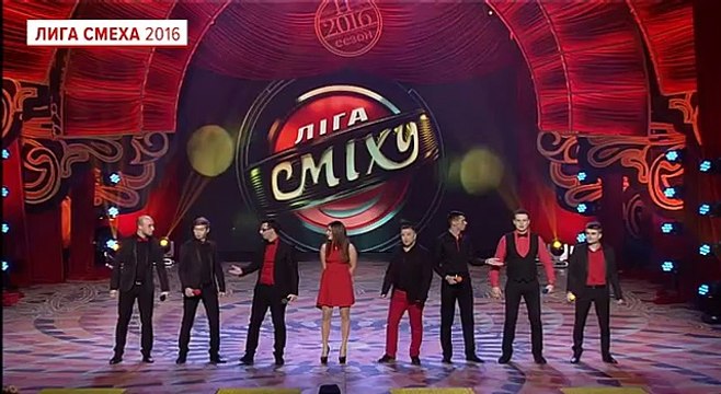 VIP Тернополь - Первый полицейский из села - Лига смеха, прикольное видео