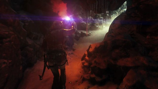 Rise of Tomb Raider high settings on i5 4460 gtx 950 1080p