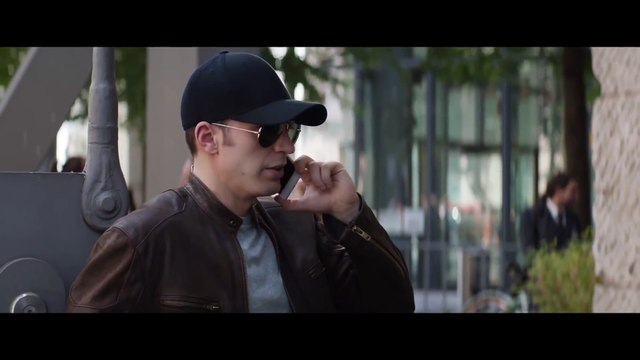 Captain America_ Civil War Official Trailer #1 (2016) Chris Evans, Robert Downey Jr. Movie ULTRA HD