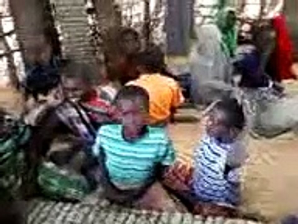 aamaguul - Dugsiga Macalin Xasan