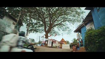 Maheshinte Prathikaaram | Cheru Punjiri Song Video | Fahadh Faasil, Anusree | Official (Comic FULL HD 720P)