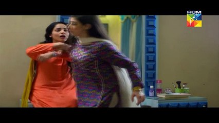 Haya Kay Daman Main Episode 4 Full HUM TV Drama 04 April 2016 - Dailymotion
