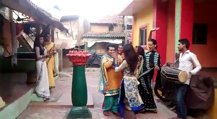 Bobby kumar #Haryanvi dance video #Solid Masti song