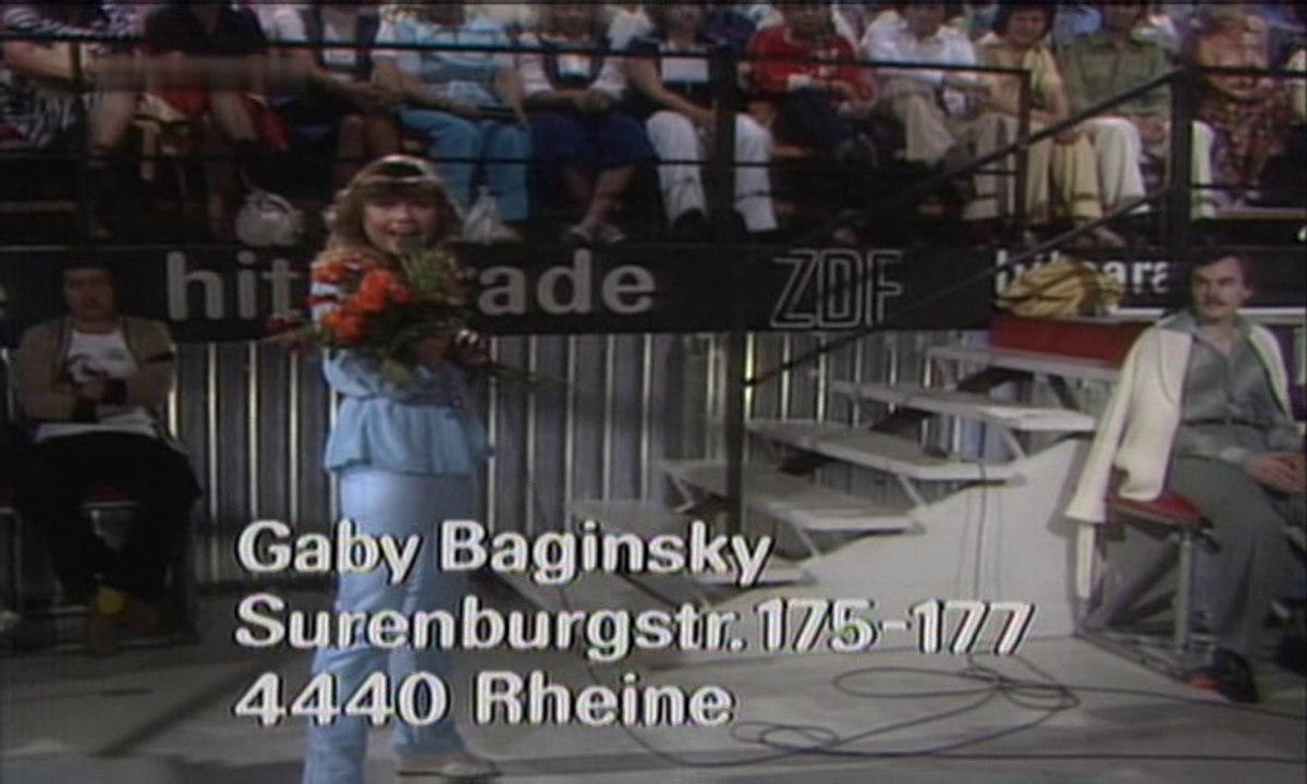 Gaby Baginsky Mein Charly Ist Klasse