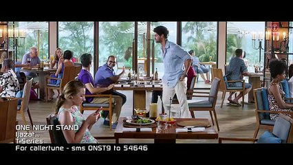 IJAZAT Video Song ONE NIGHT STAND Sunny Leone, Tanuj Virwani Arijit Singh, Meet Bros